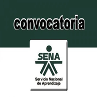 Nueva convocatoria Sena Virtual 2019