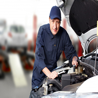 Técnico en Mantenimiento Preventivo de Motores Diesel
