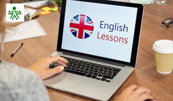 Curso de ingles Sena virtual