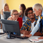 Estudia Pedagogía Humana en el Sena