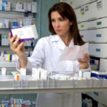 Técnico en Servicios Farmacéuticos Sena