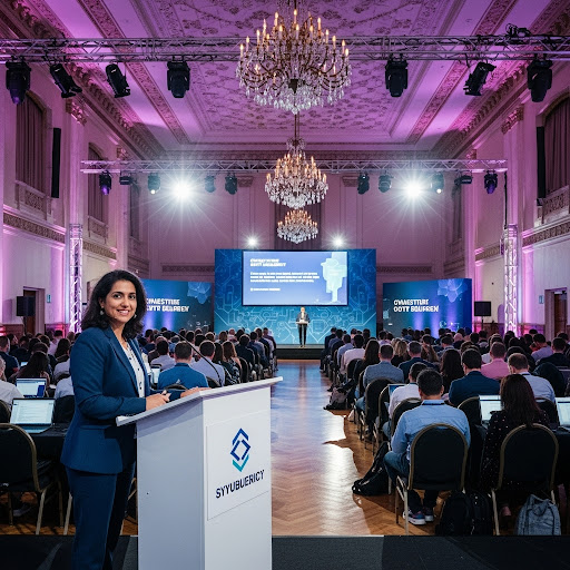 Tecnología en Organización de eventos Sena